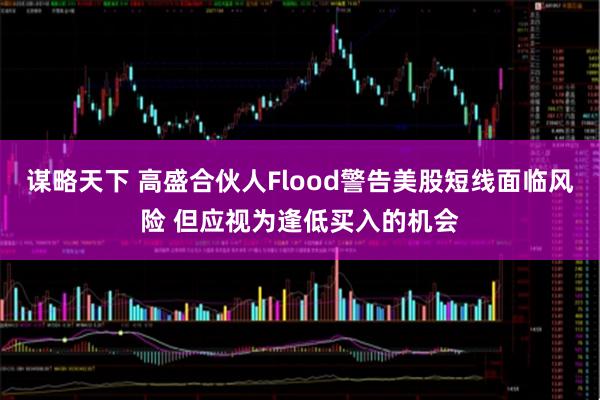 谋略天下 高盛合伙人Flood警告美股短线面临风险 但应视为逢低买入的机会
